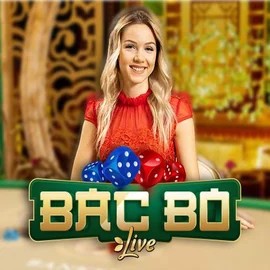 Bac Bo logo by Evolution Spinit Casino