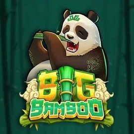 Big Bamboo casino game by Push Gaming – featured logo at Spinit Casino