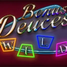 Bonus Deuces Wild (RTG) – slot by RTG (Reel Time Gaming), featured at spinitt.pl