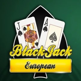 Try European Blackjack MH slot by Play'n GO on spinitt.pl – logo image