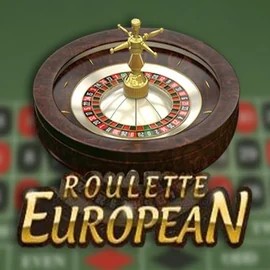 European Roulette (BGaming) casino game by BGAMING – featured logo at Spinit Casino