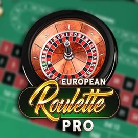 Play the European Roulette Pro slot by Play'n GO on Spinit Casino