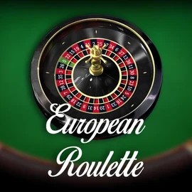 European Roulette (Red Tiger) logo by Red Tiger Gaming at Spinit Casino