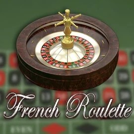 French Roulette (BGaming) logo by BGAMING Spinit Casino