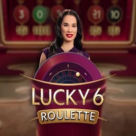 Play the Lucky 6 Roulette slot by Pragmatic Play on Spinit Casino