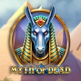 Play the Myth of Dead slot by Play'n GO on Spinit Casino