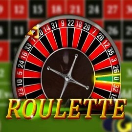 Official Table Games logo: Roulette (Pragmatic Play) by Pragmatic Play at Spinit Casino