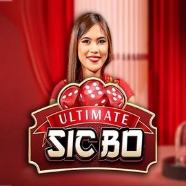 Live Casino logo of Ultimate Sic Bo from Ezugi at Spinit Casino